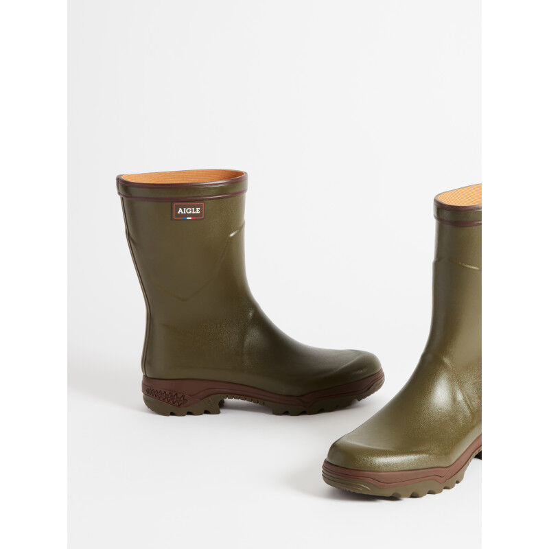 Aigle Parcours 2 Bottillons - Gummistiefel