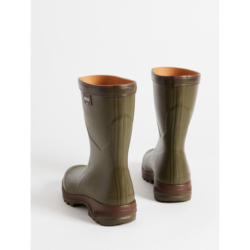 Aigle Parcours 2 Bottillons - Gummistiefel