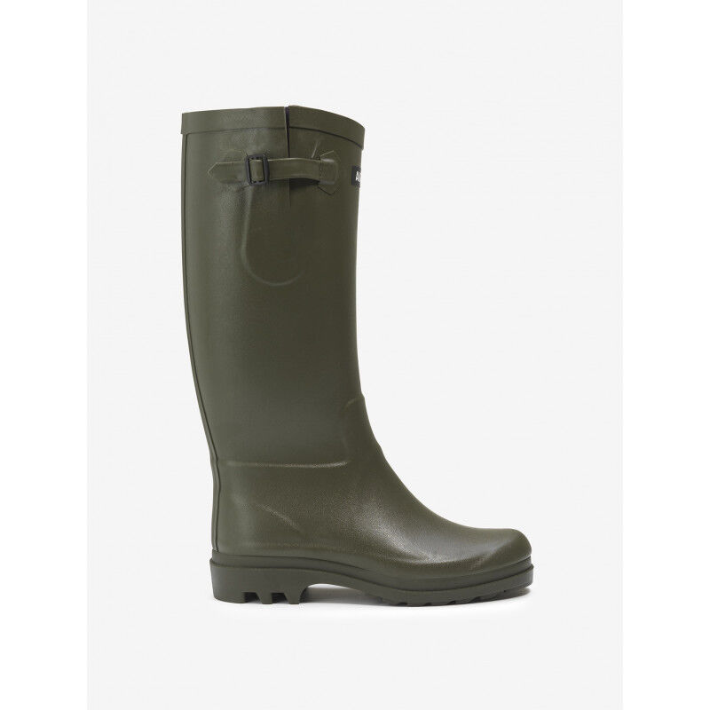 Aiglentine 2 - Botas de chuva mulher