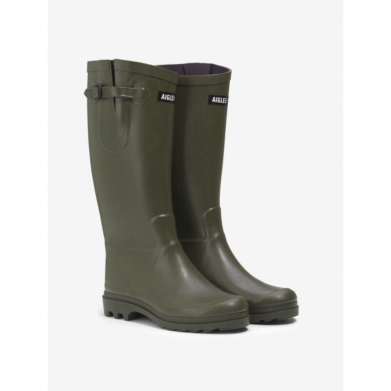 Aigle Aiglentine 2 - Gummistiefel - Damen