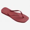 Havaianas Square Logo Pop Up - Japonki damskie | Hardloop