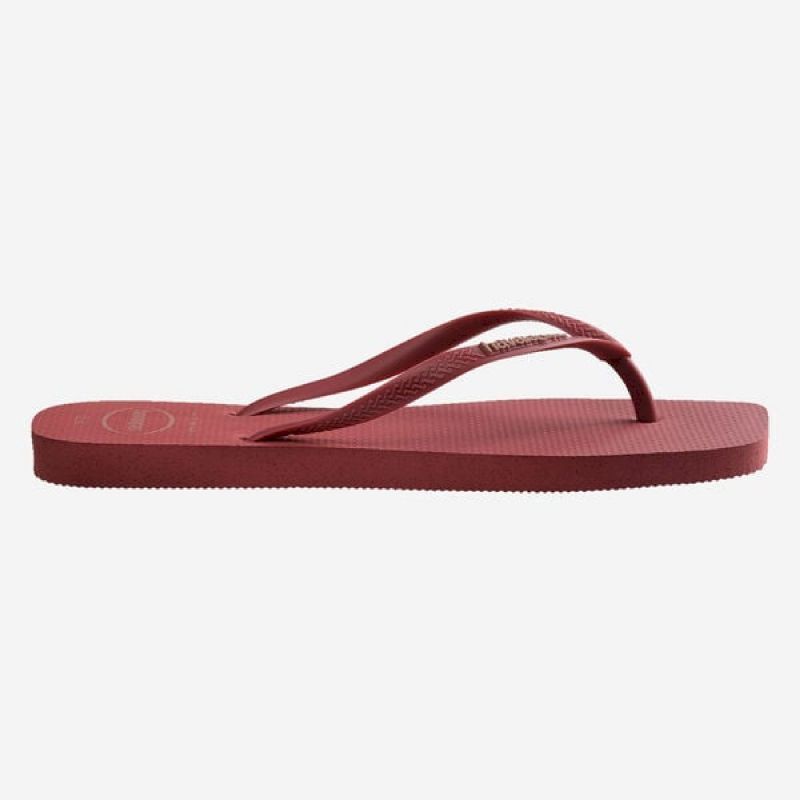 Havaianas Square Logo Pop Up - Tongs femme | Hardloop