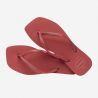 Havaianas Square Logo Pop Up - Japonki damskie | Hardloop