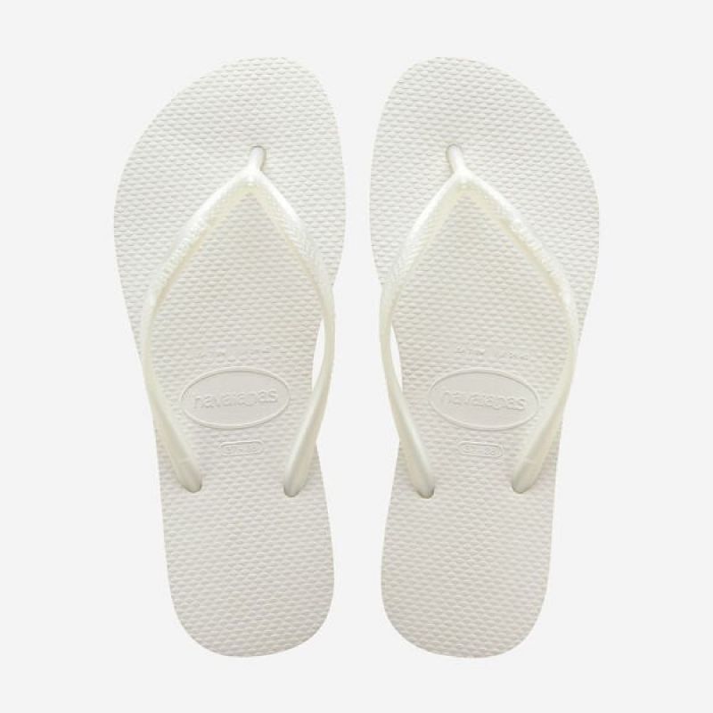 Slim - Flip flops - Women's