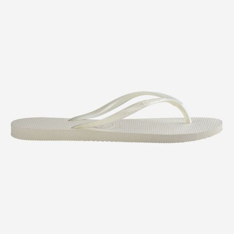 Havaianas Slim - Tongs femme | Hardloop