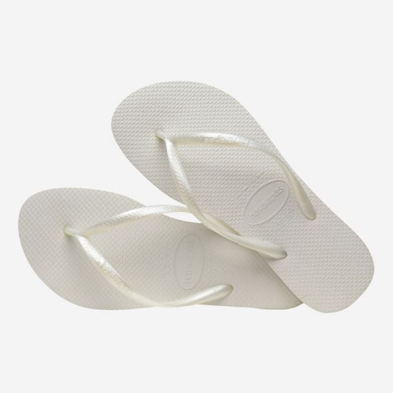 Havaianas Slim - Japonki damskie | Hardloop