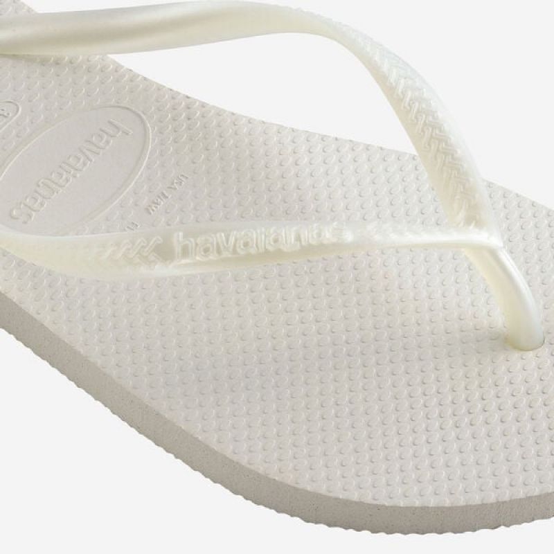 Havaianas Slim - Tongs femme | Hardloop