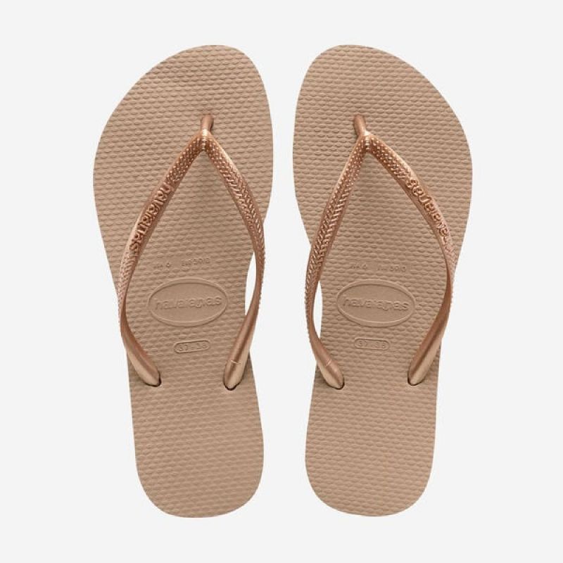 Slim - Flip-flops - Damer