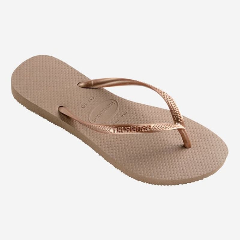 Havaianas Slim - Flip-Flops - Damen | Hardloop