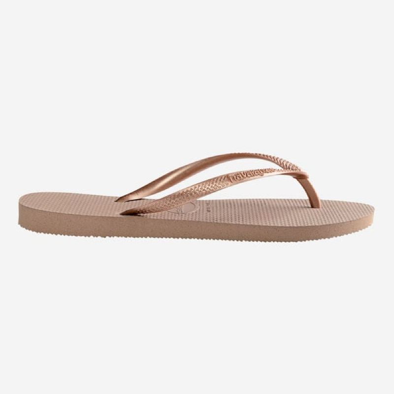 Havaianas Slim - Flip-Flops - Damen | Hardloop