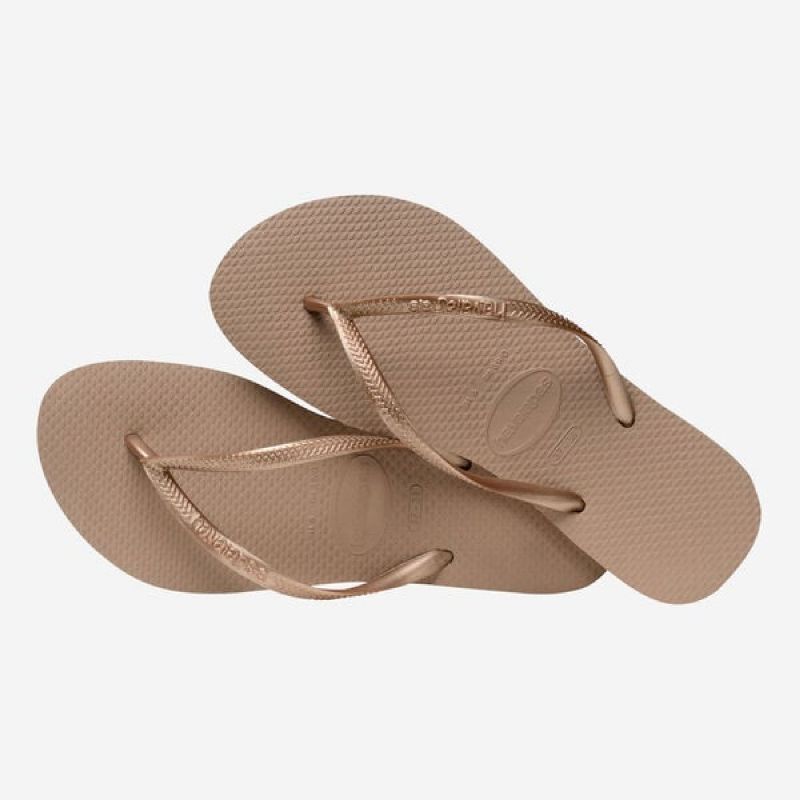 Havaianas Slim - Flip-Flops - Damen | Hardloop