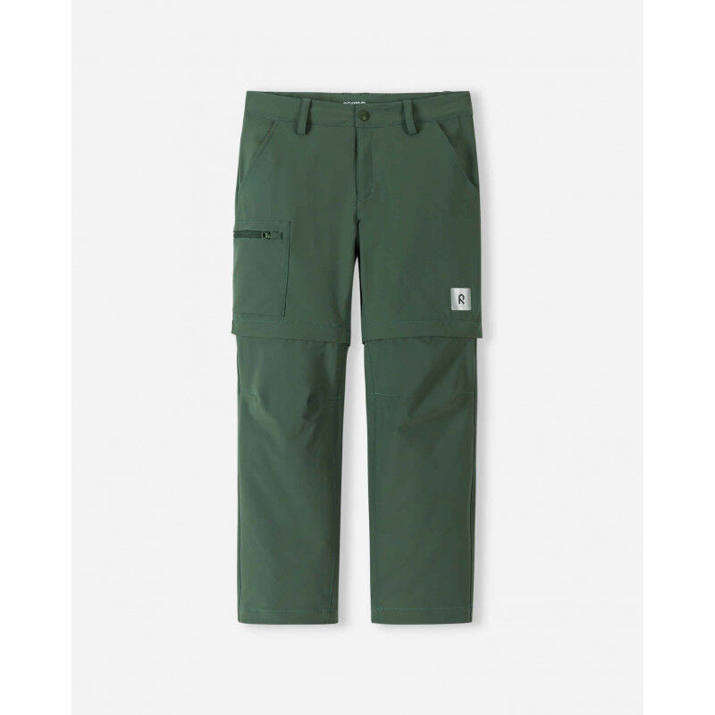 Sillat - Pantalón de senderismo convertible - Niños