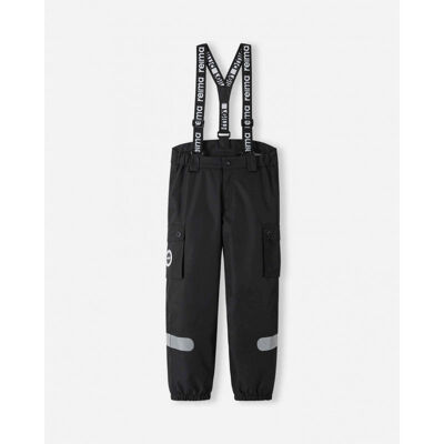 Tiksi Reimatec Pants - Skibroek - Kinderen