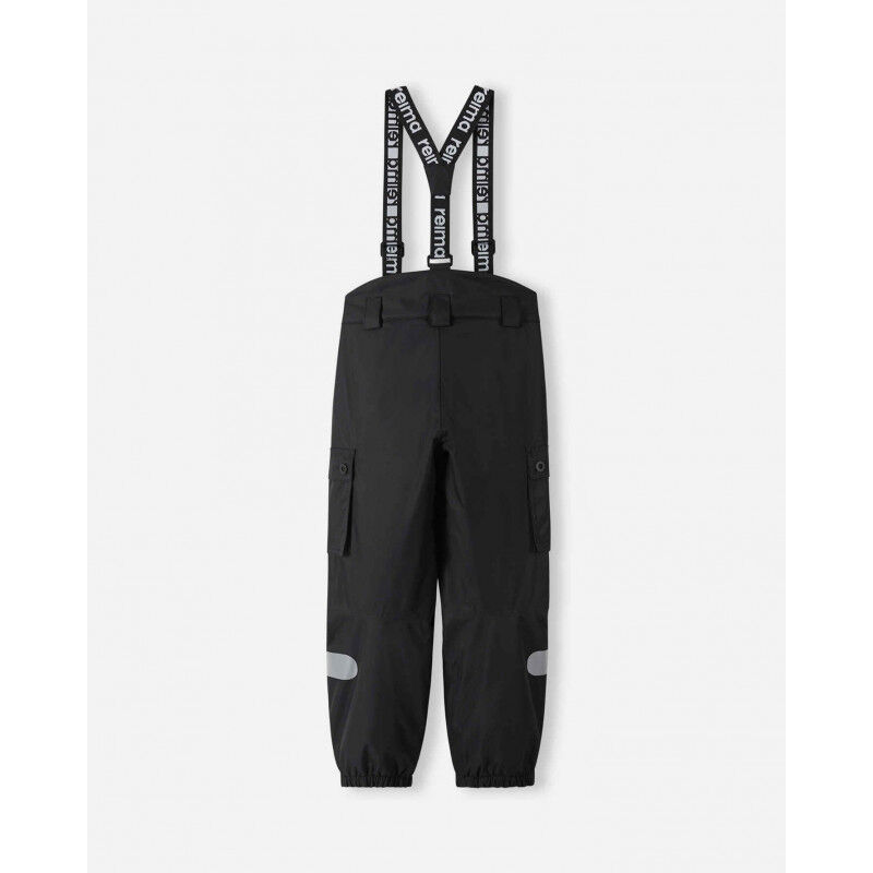 Reima Tiksi Reimatec Pants - Lasketteluhousut - Lasten | Hardloop