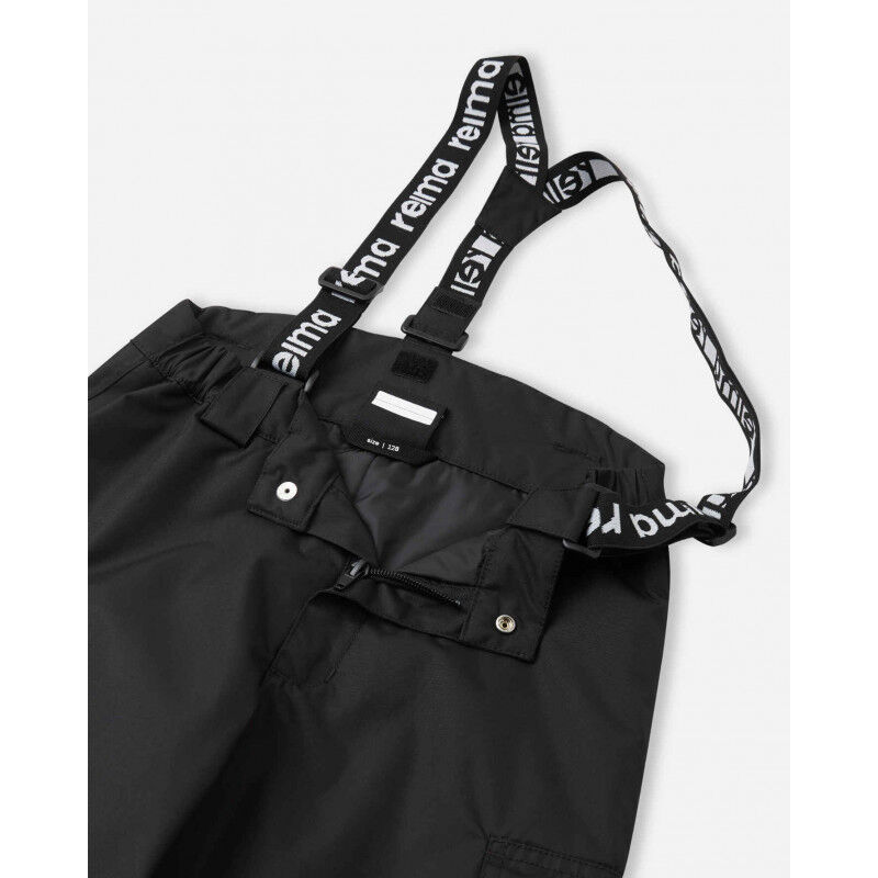 Reima Tiksi Reimatec Pants - Pantaloni da sci - Bambino | Hardloop