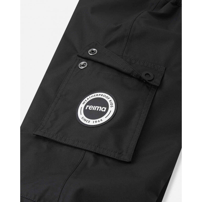 Reima Tiksi Reimatec Pants - Pantalones de esquí - Niños | Hardloop