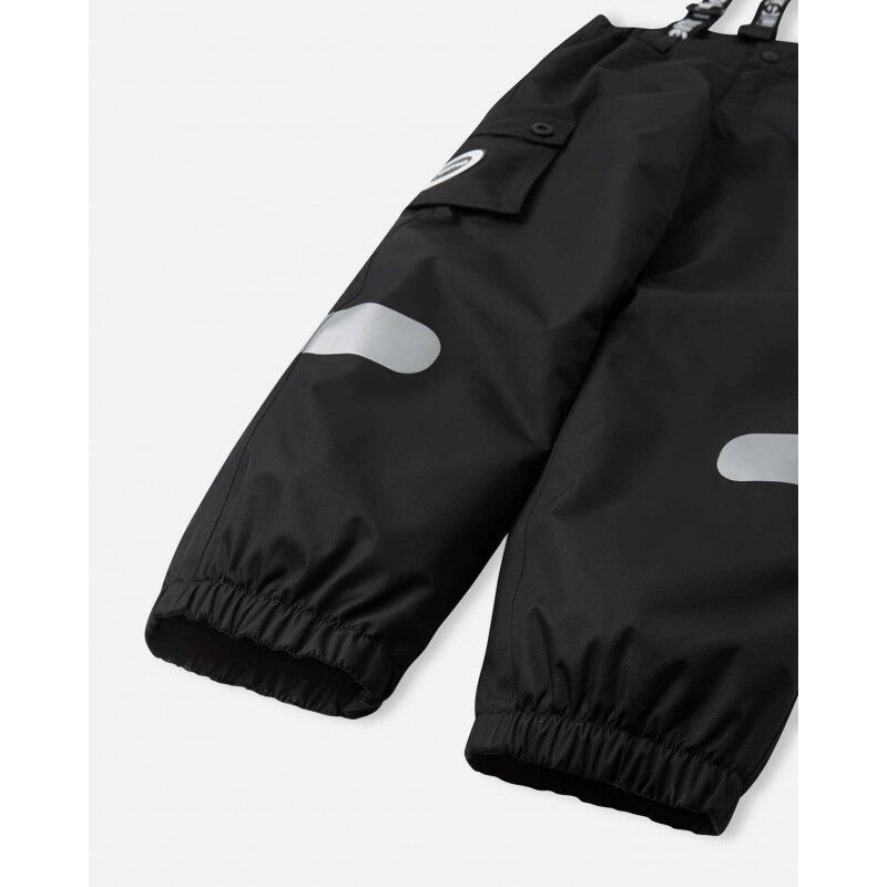 Reima Tiksi Reimatec Pants - Lasketteluhousut - Lasten | Hardloop