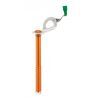 Petzl - Laser Speed Light - Ice screw