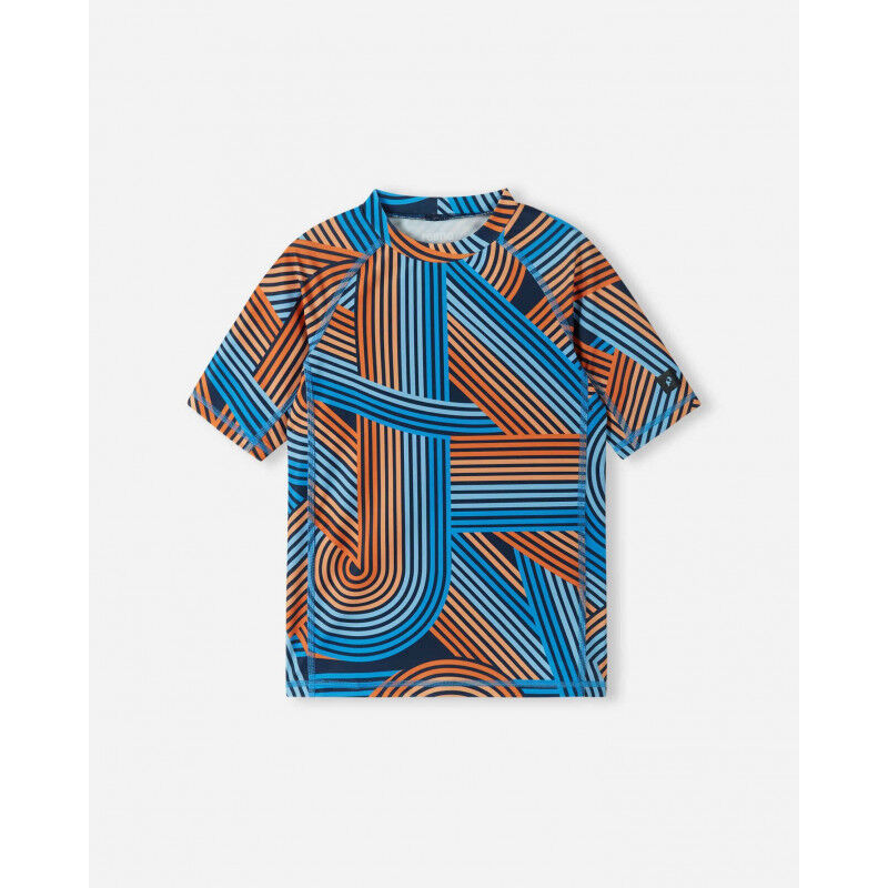 Reima Uiva - Camisola Lycra criança | Hardloop