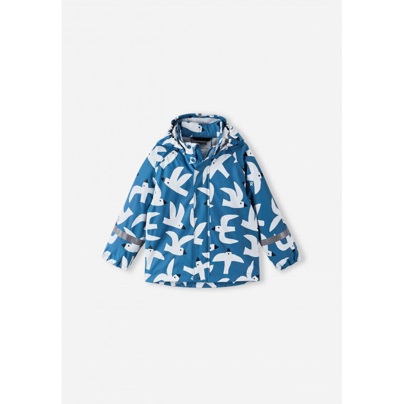 Reima Vesi - Waterproof jacket - Kid's | Hardloop