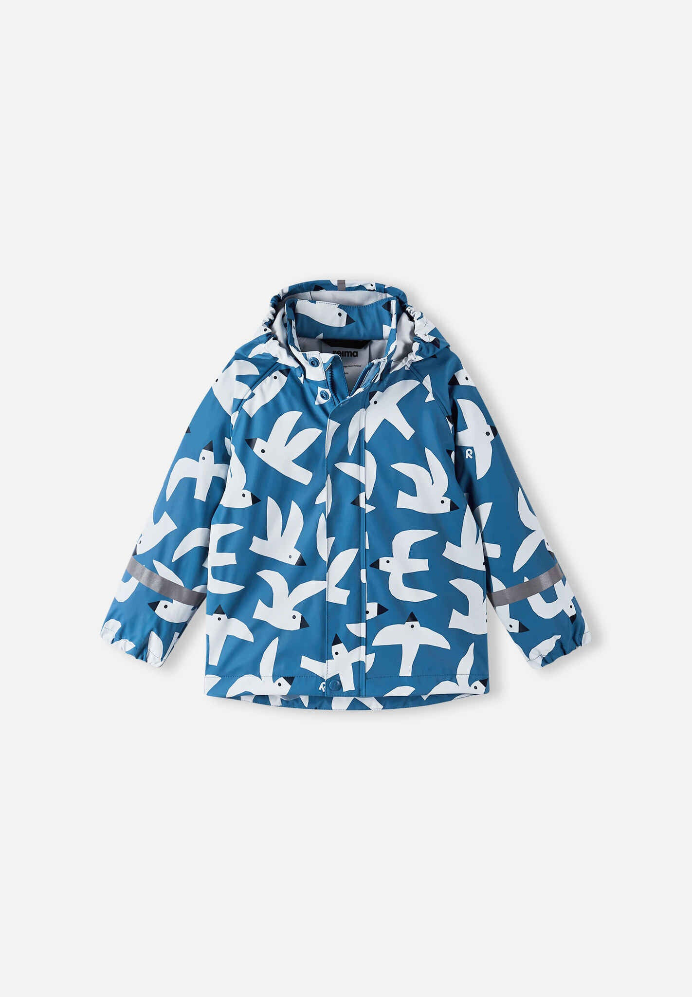 Reima Vesi - Waterproof jacket - Kid's | Hardloop