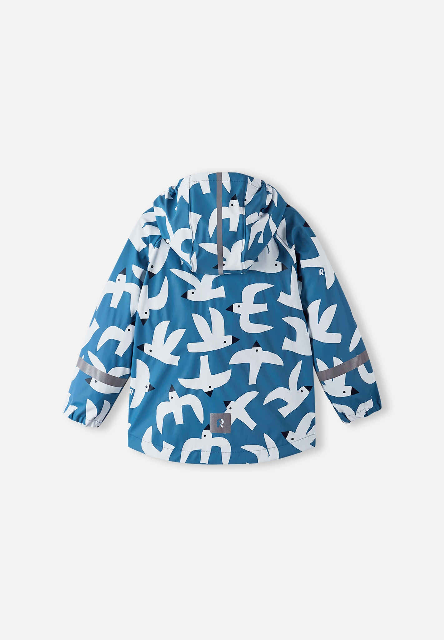Reima Vesi - Waterproof jacket - Kid's | Hardloop