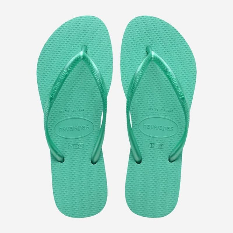 Slim - Tongs femme