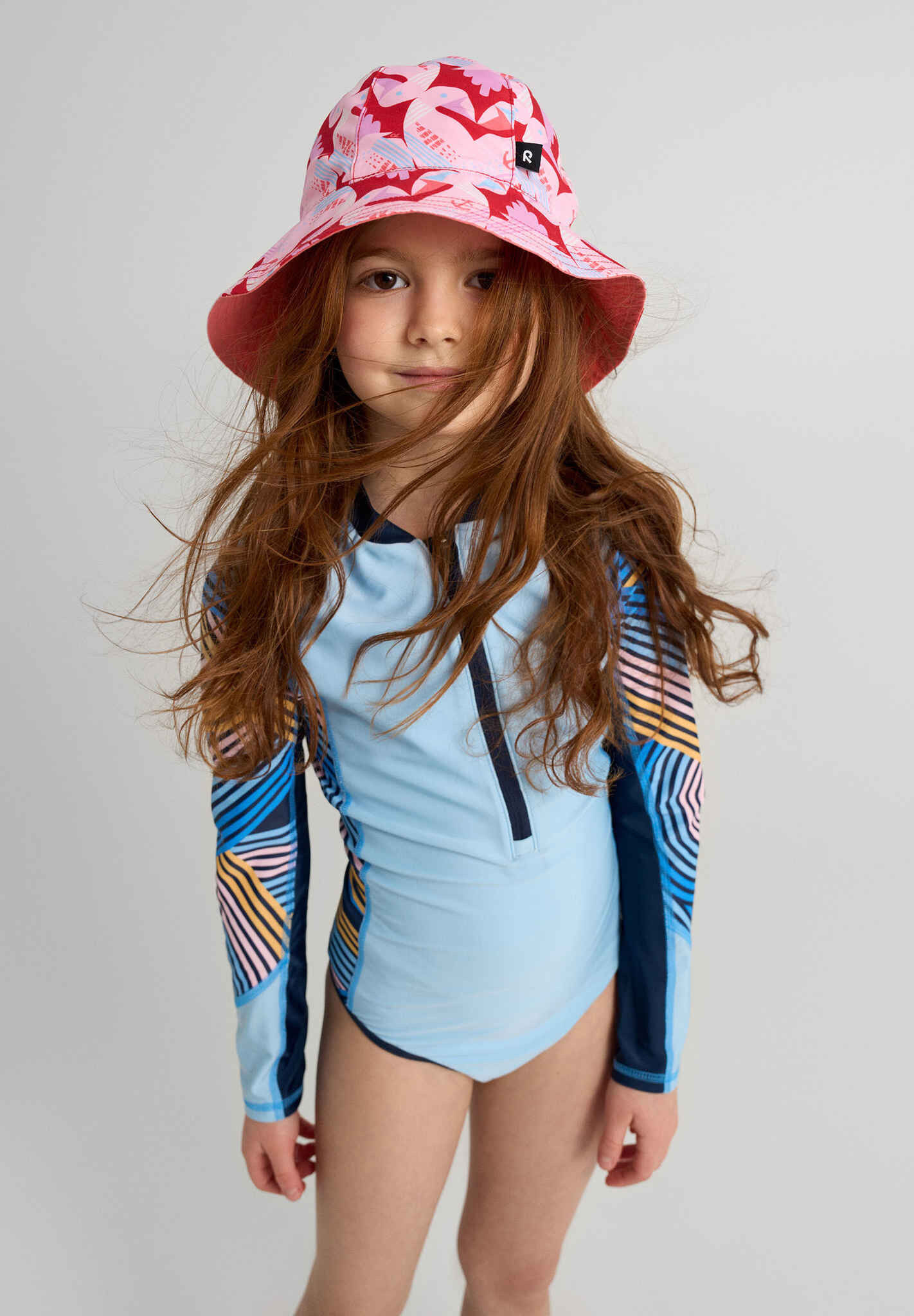 Reima Viiri - Hat - Kid's | Hardloop