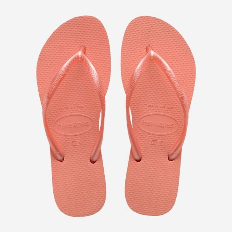 Slim - Tongs femme