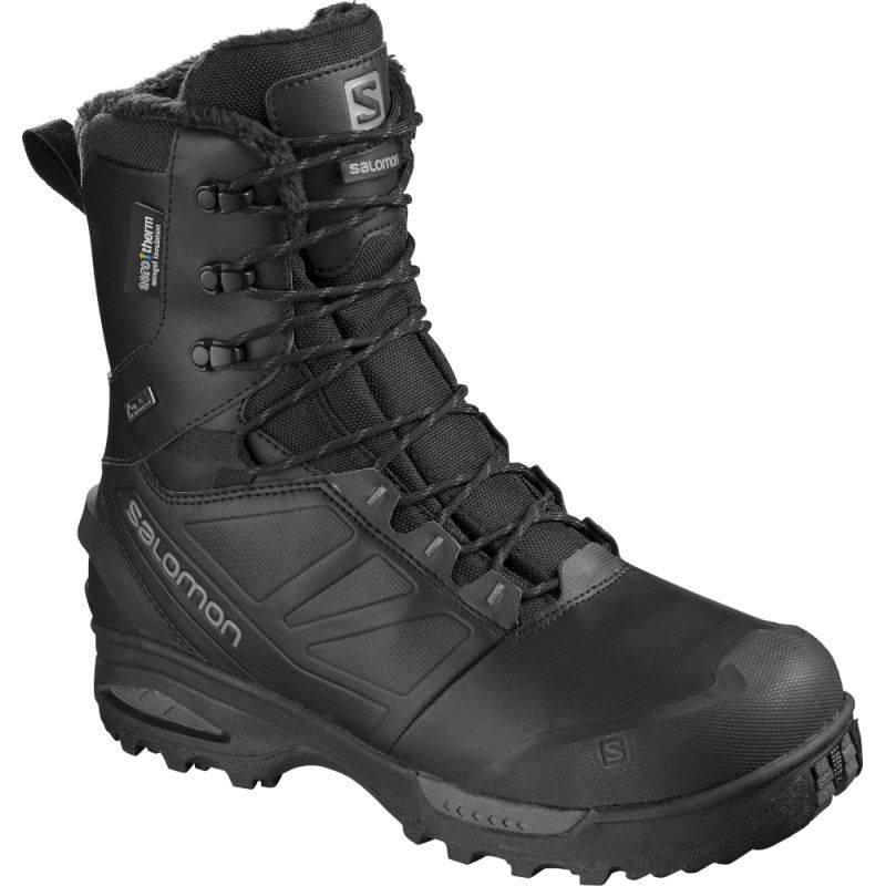Salomon ToundRA Pro CSWP | Hardloop