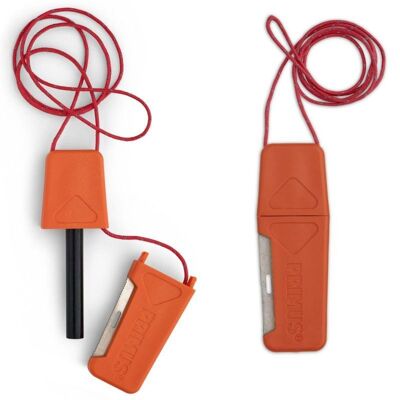 Ignition Steel
