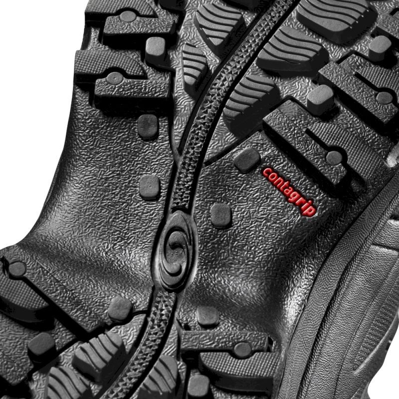 Salomon Toundra Pro CSWP - Buty trekkingowe wysokie meskie | Hardloop