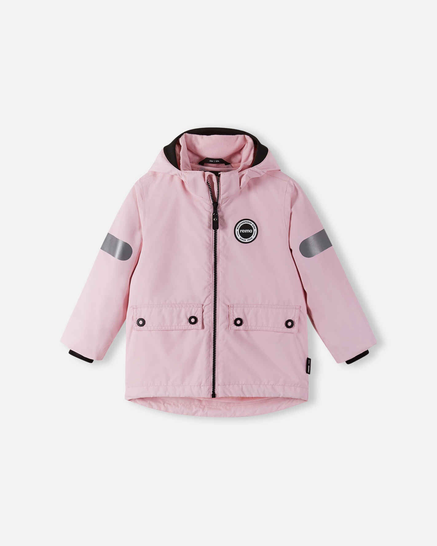 Reima Sydvest Reimatec Jacket - Waterproof jacket - Kid's | Hardloop