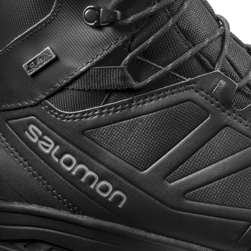 Salomon men's toundra pro cswp hiking boot on sale