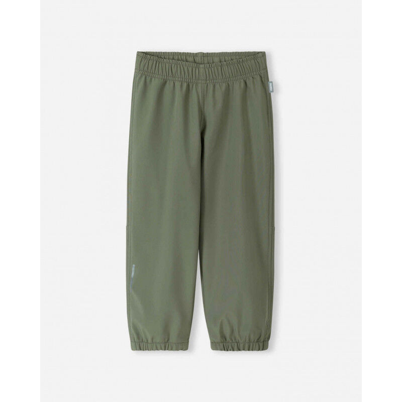 Reima Kuori - Softshell trousers - Kid's | Hardloop