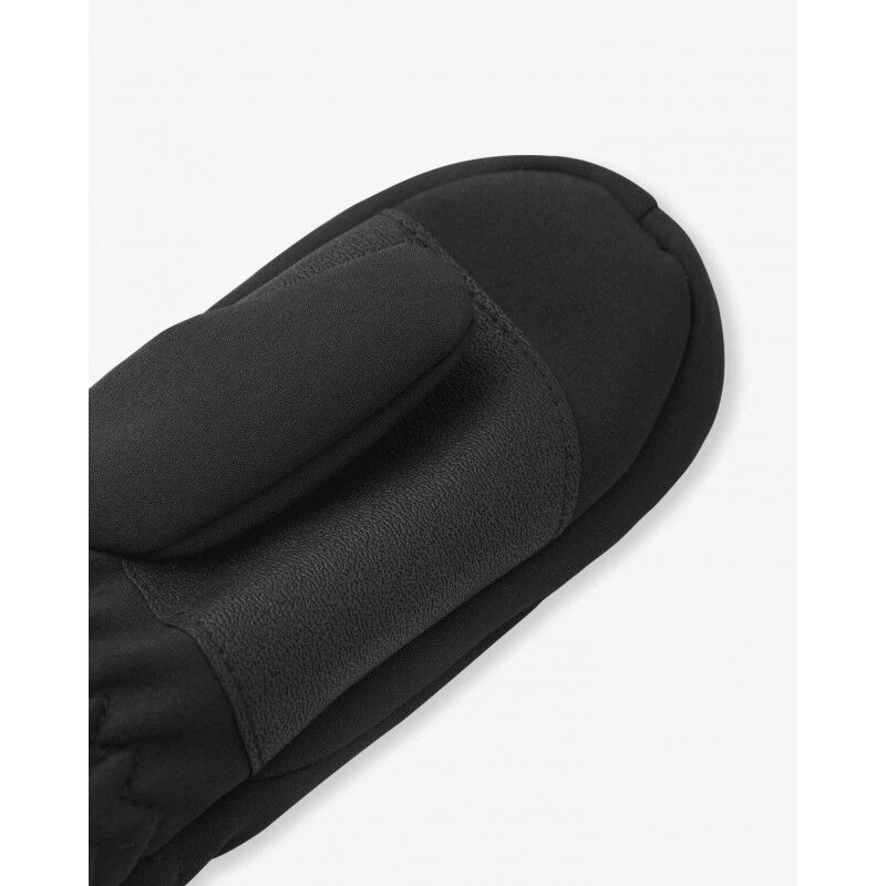 Reima Osaten Softshell Mittens - Fäustlinge - Kind | Hardloop