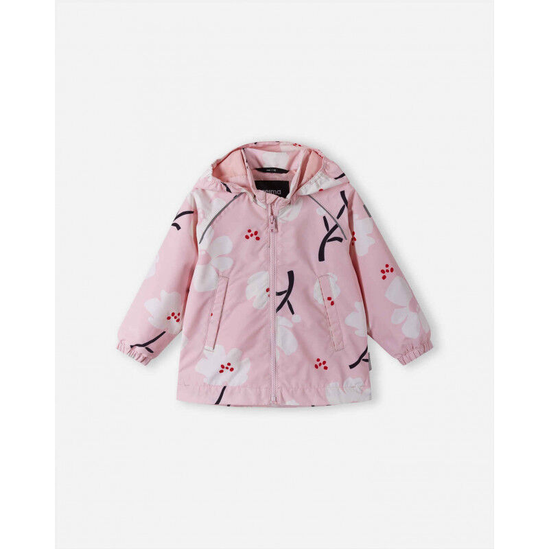Hete Reimatec Jacket - Giacca antipioggia - Bambino