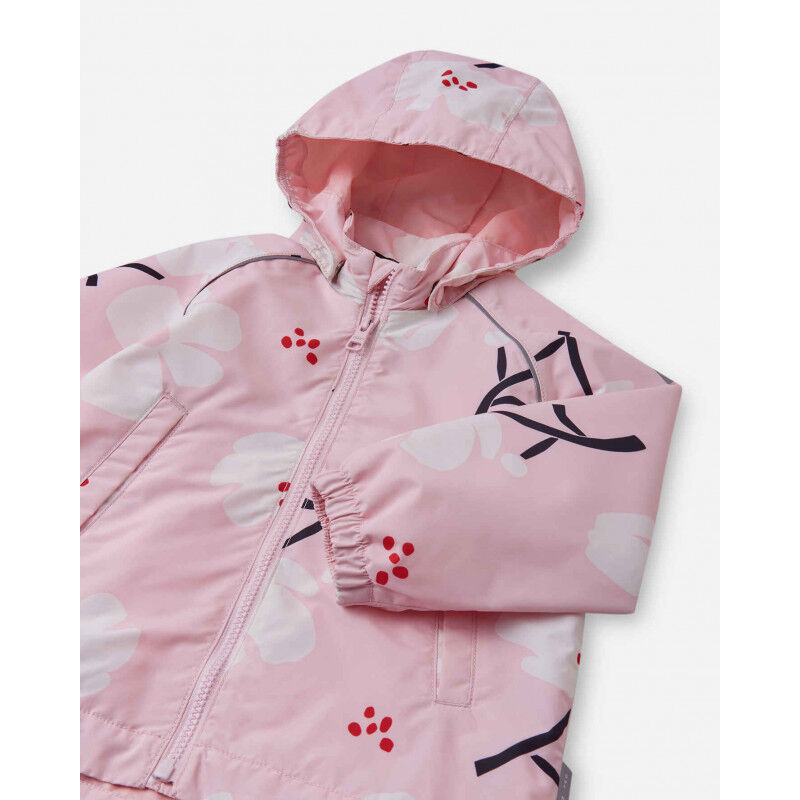 Reima Hete Reimatec Jacket - Chaqueta impermeable - Niños | Hardloop