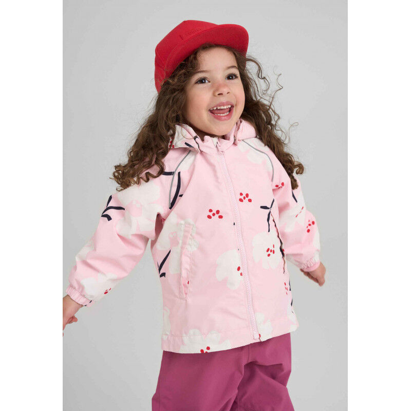 Reima Hete Reimatec Jacket - Casaco impermeável criança | Hardloop