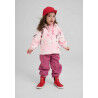 Reima Hete Reimatec Jacket - Regenjas - Kinderen | Hardloop