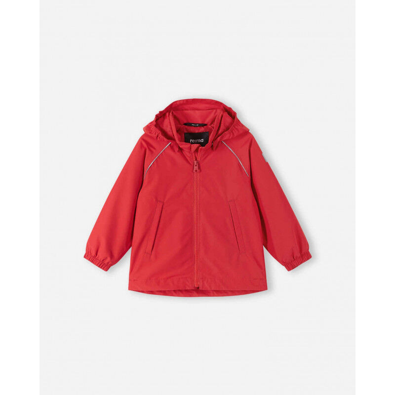 Reima Hete Reimatec Jacket - Waterproof jacket - Kid's | Hardloop