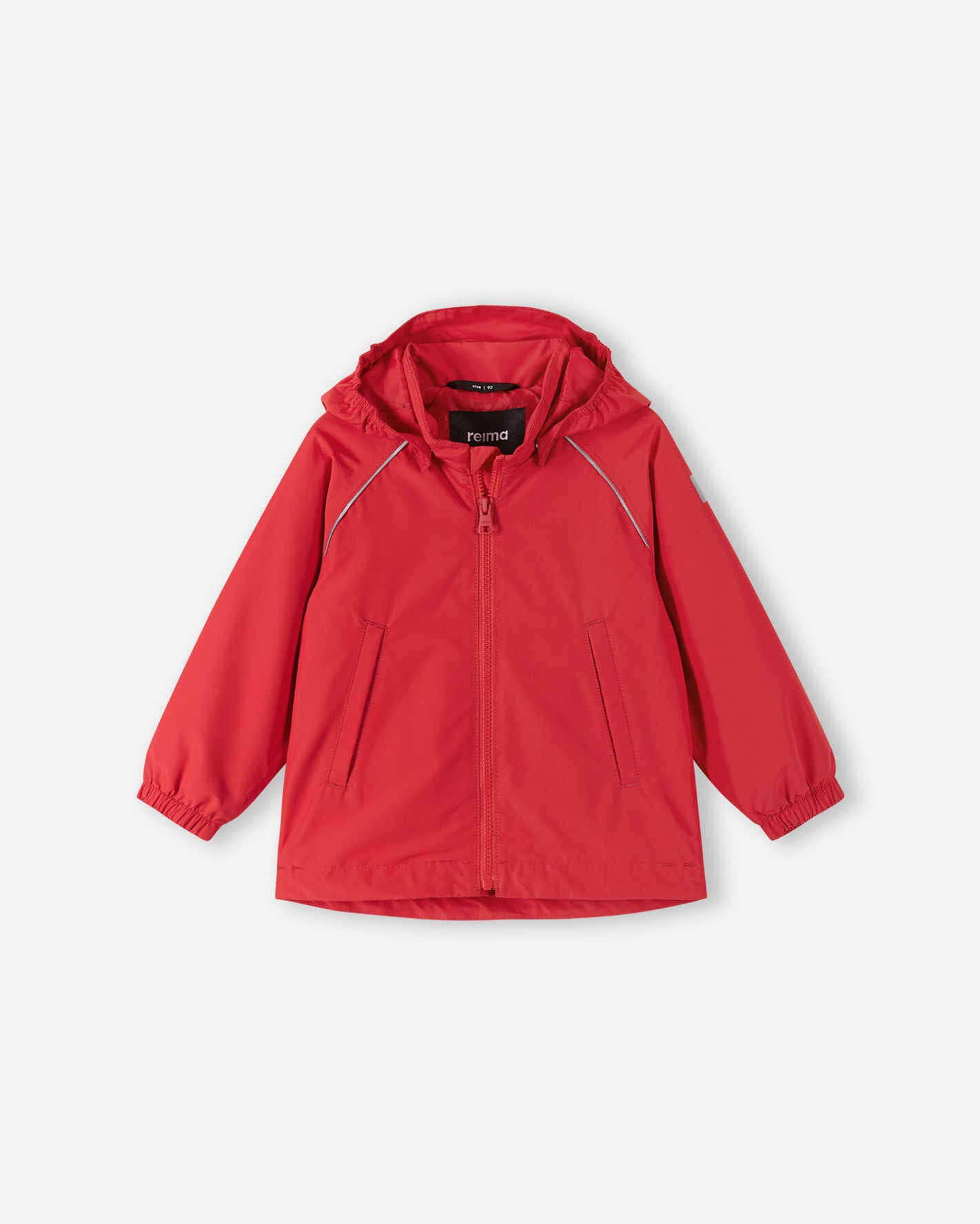 Reima Hete Reimatec Jacket - Waterproof jacket - Kid's | Hardloop