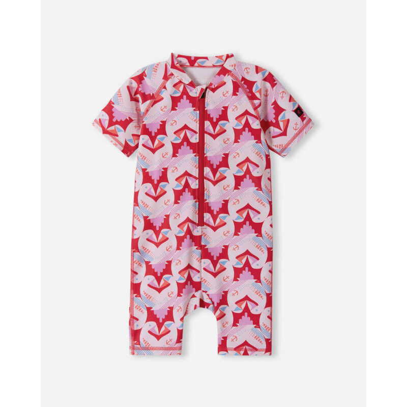 Atlantti Swim Overall - Baddräkt