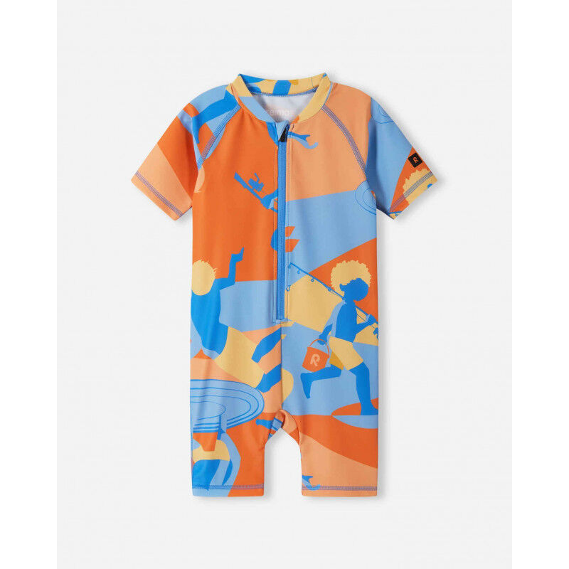 Reima Atlantti Swim Overall - Uimapuku | Hardloop