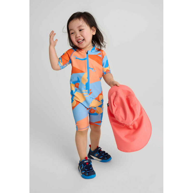 Reima Atlantti Swim Overall - Uimapuku | Hardloop