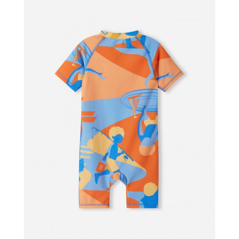 Reima Atlantti Swim Overall - Uimapuku | Hardloop