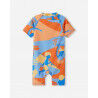 Reima Atlantti Swim Overall - Swimsuit | Hardloop