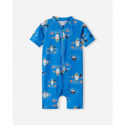 Atlantti Swim Overall - Badedragt