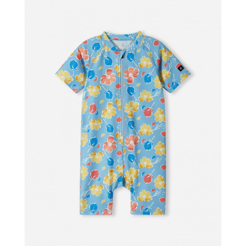 Atlantti Swim Overall - Calção de banho boxer