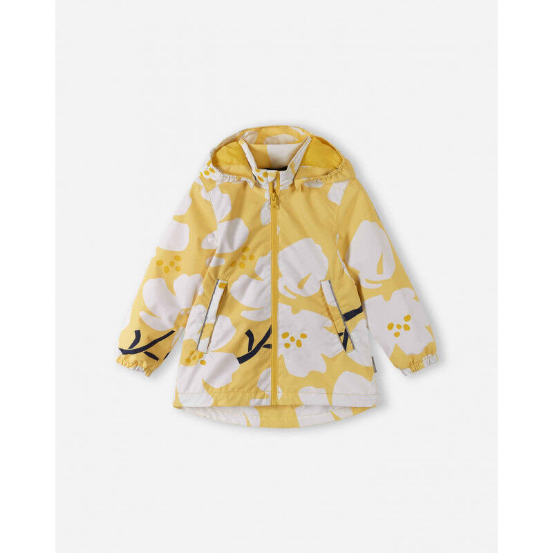 Reima Anise Reimatec Jacket - Kurtka przeciwdeszczowa dziecięca | Hardloop